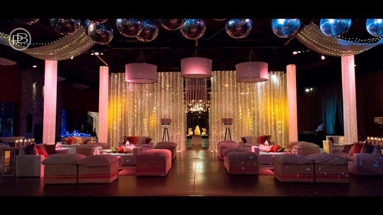 15 años Quinta de Arteaga - Pablo Bufano Wedding Planner