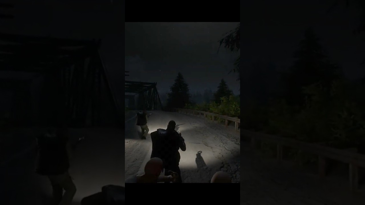 Miscreated: MUTANT Knockout Chaos!