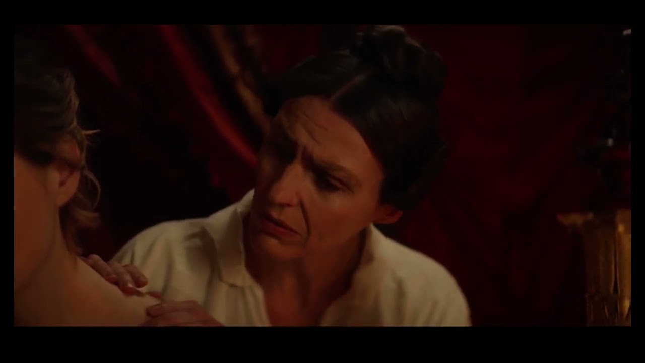 Gentleman jack season 2 episode 3