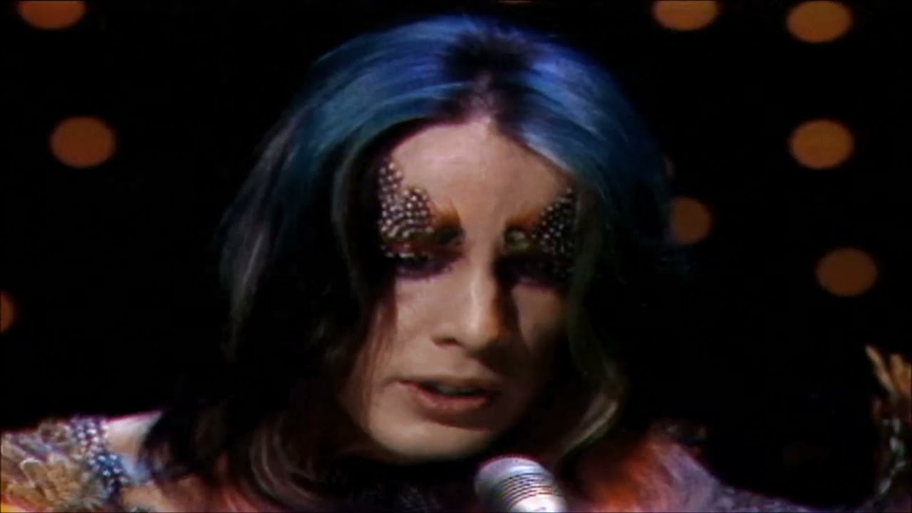 NEW 📀 Hello It's Me - Todd Rundgren {Stereo} 1973