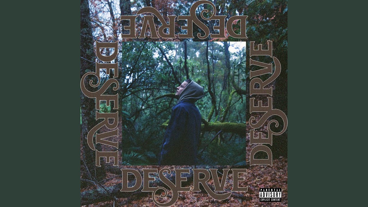 Deserve