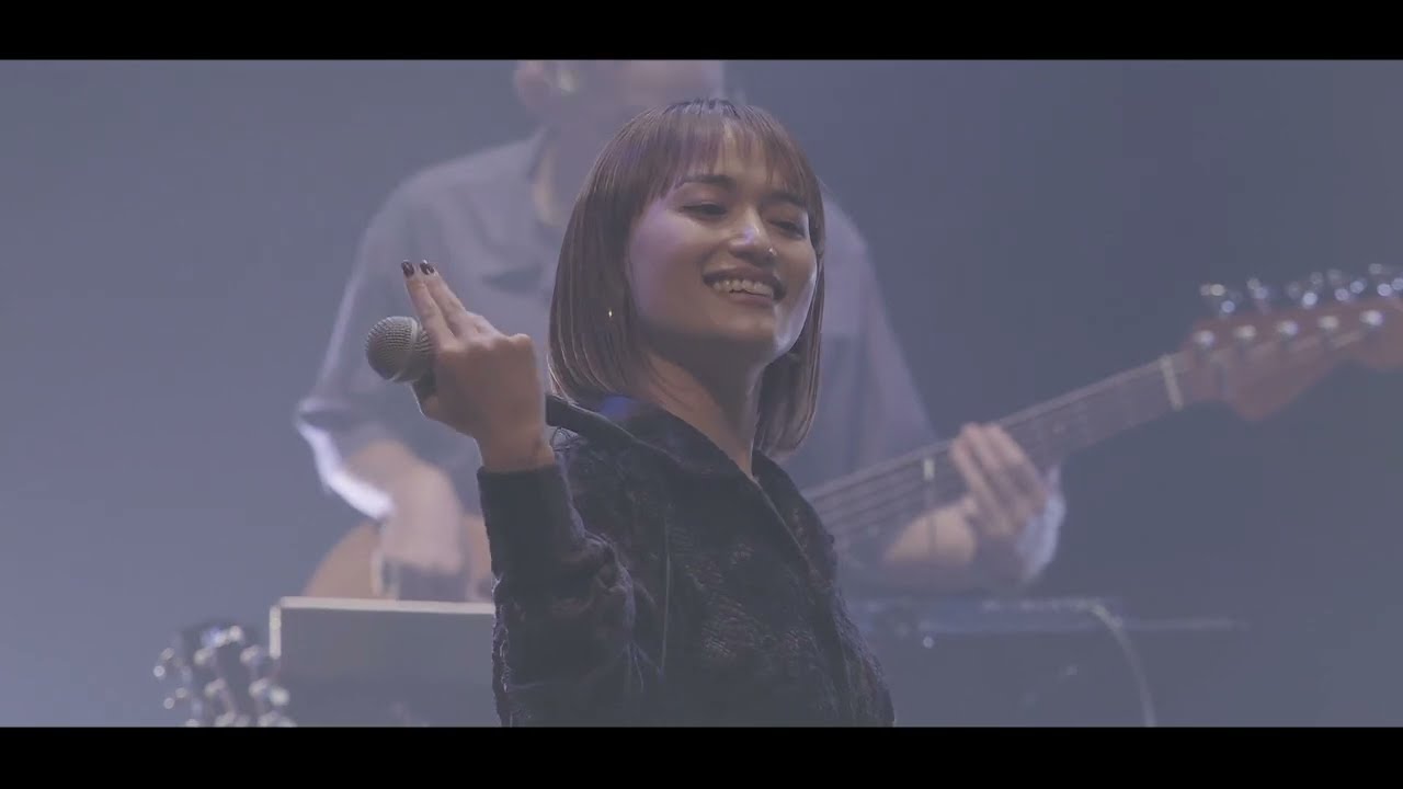 iri 5th Anniversary Live 