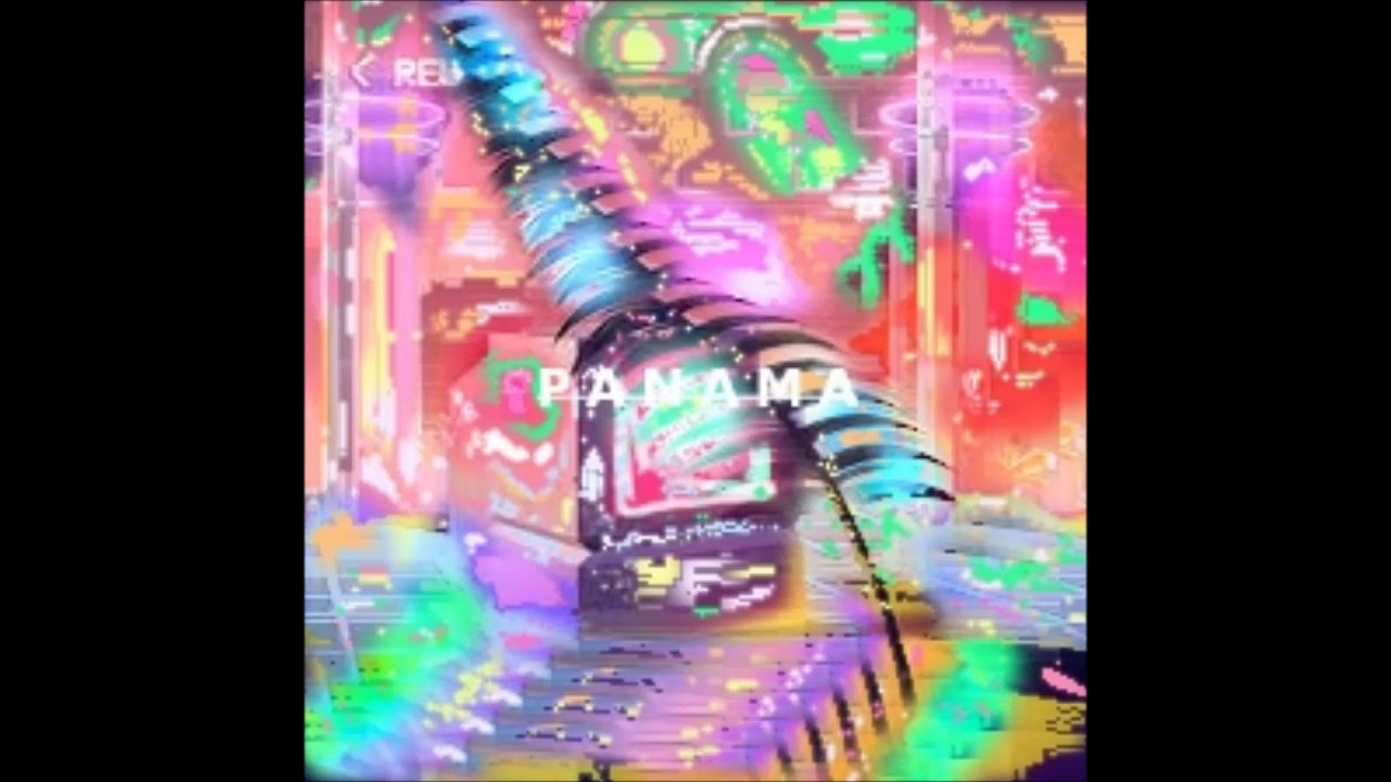 Sports - Panama  // Vaporwave