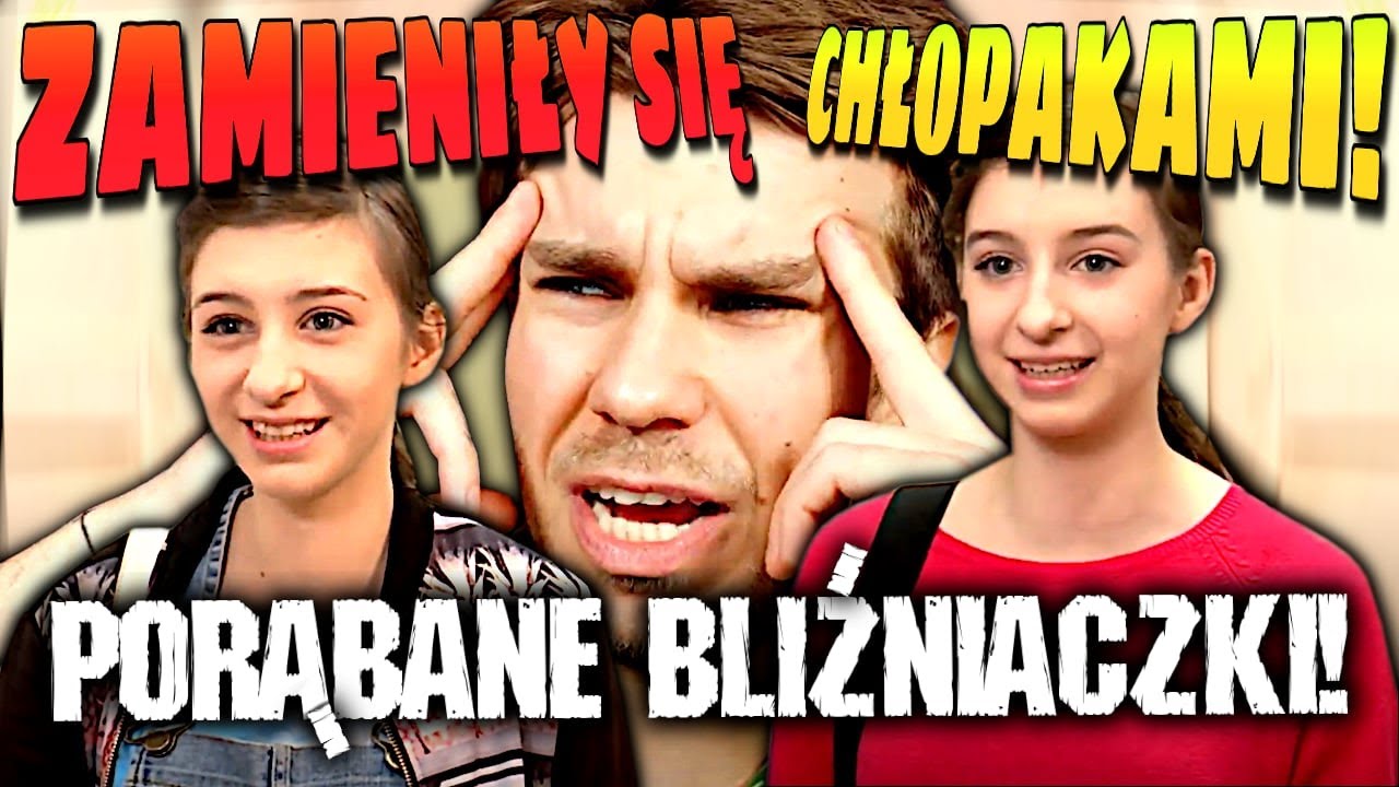 SZKOŁA - KRADNĘ CHŁOPAKA SIOSTRY 👁👁