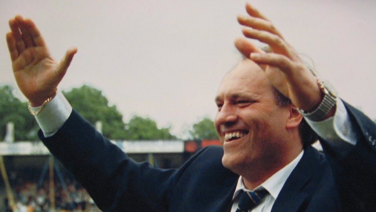 DOCU | Jol