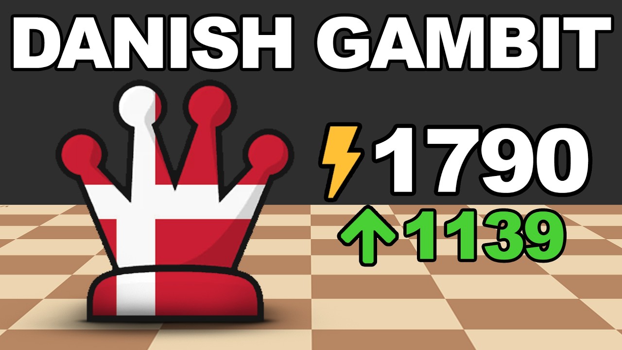 Nobody is playing this&hellip; But it&lsquo;s so strong