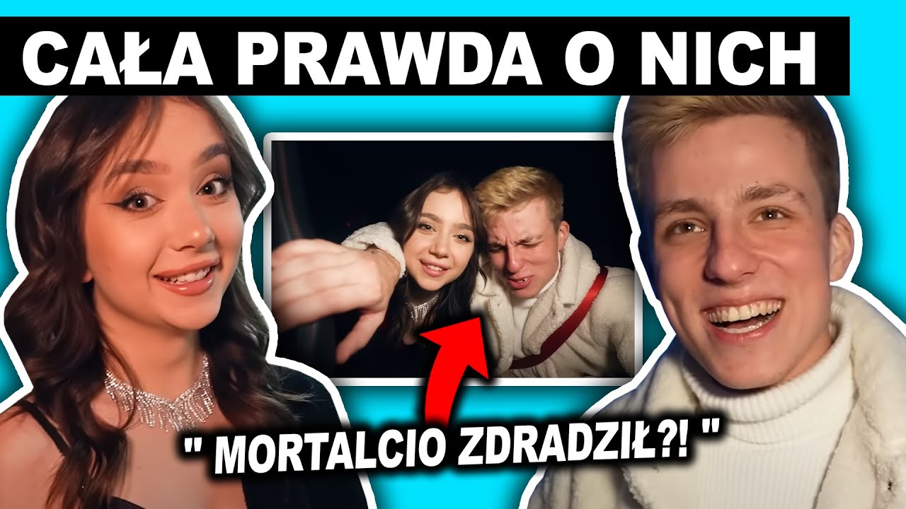 Mortalcio i Kinga