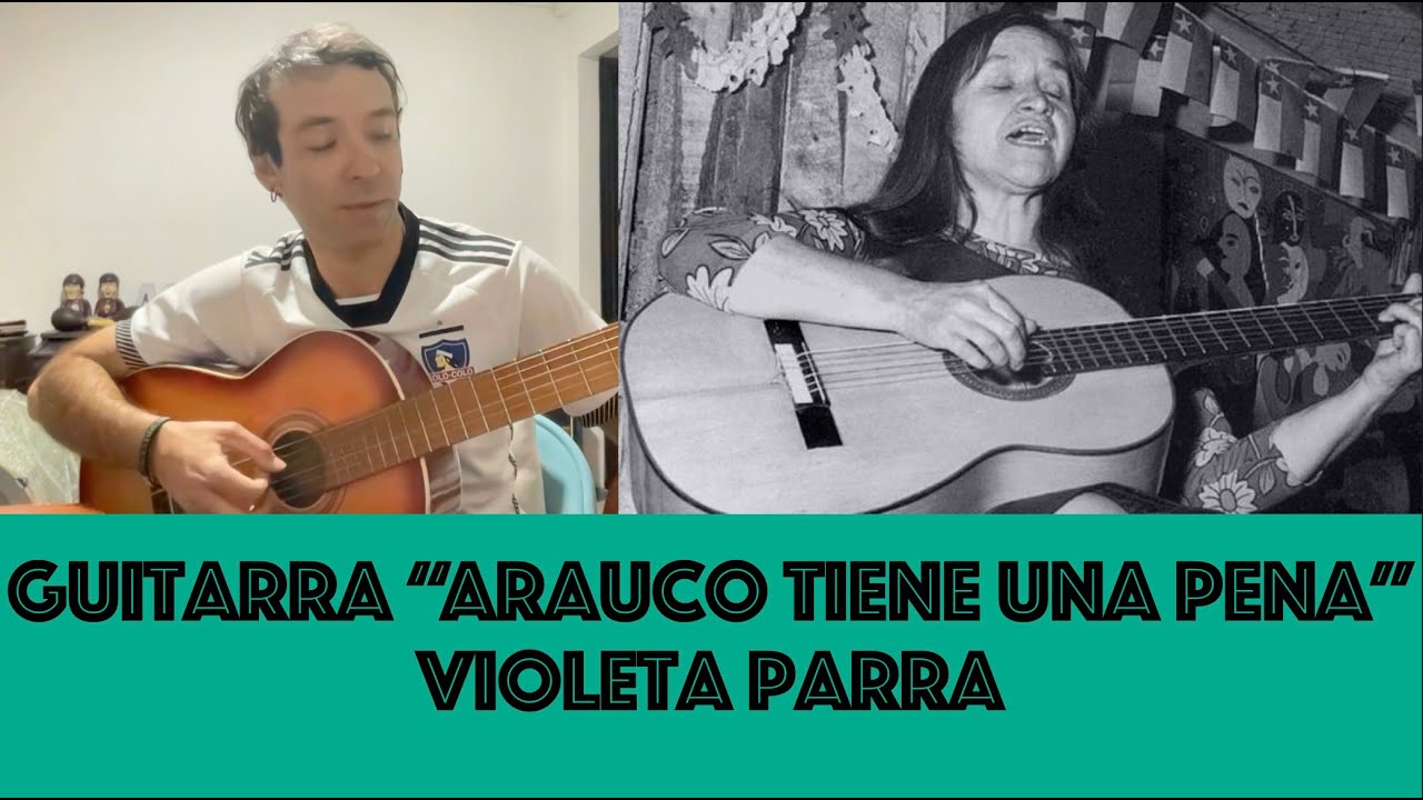 Guitarra 
