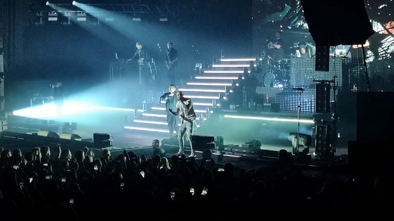 KONTRA K KONZERT HANNOVER 2019