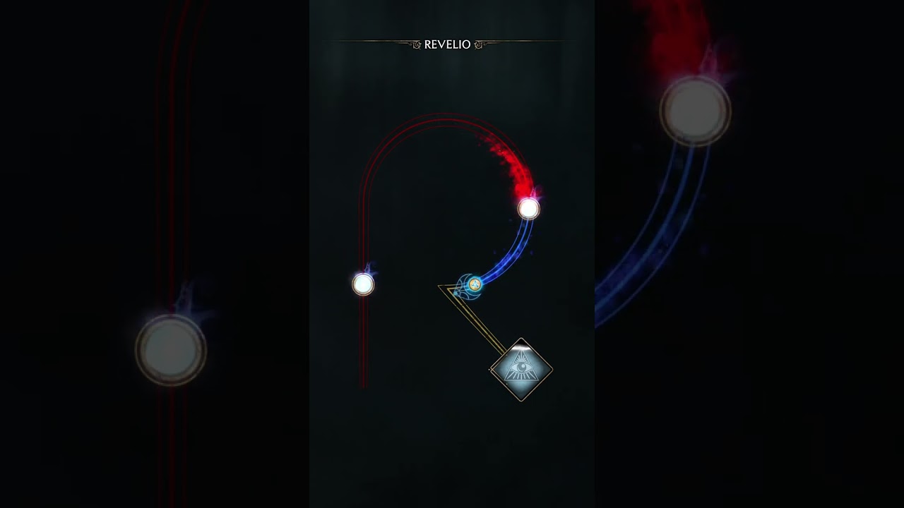REVELIO 🔎 Hogwarts Legacy Spells #shorts