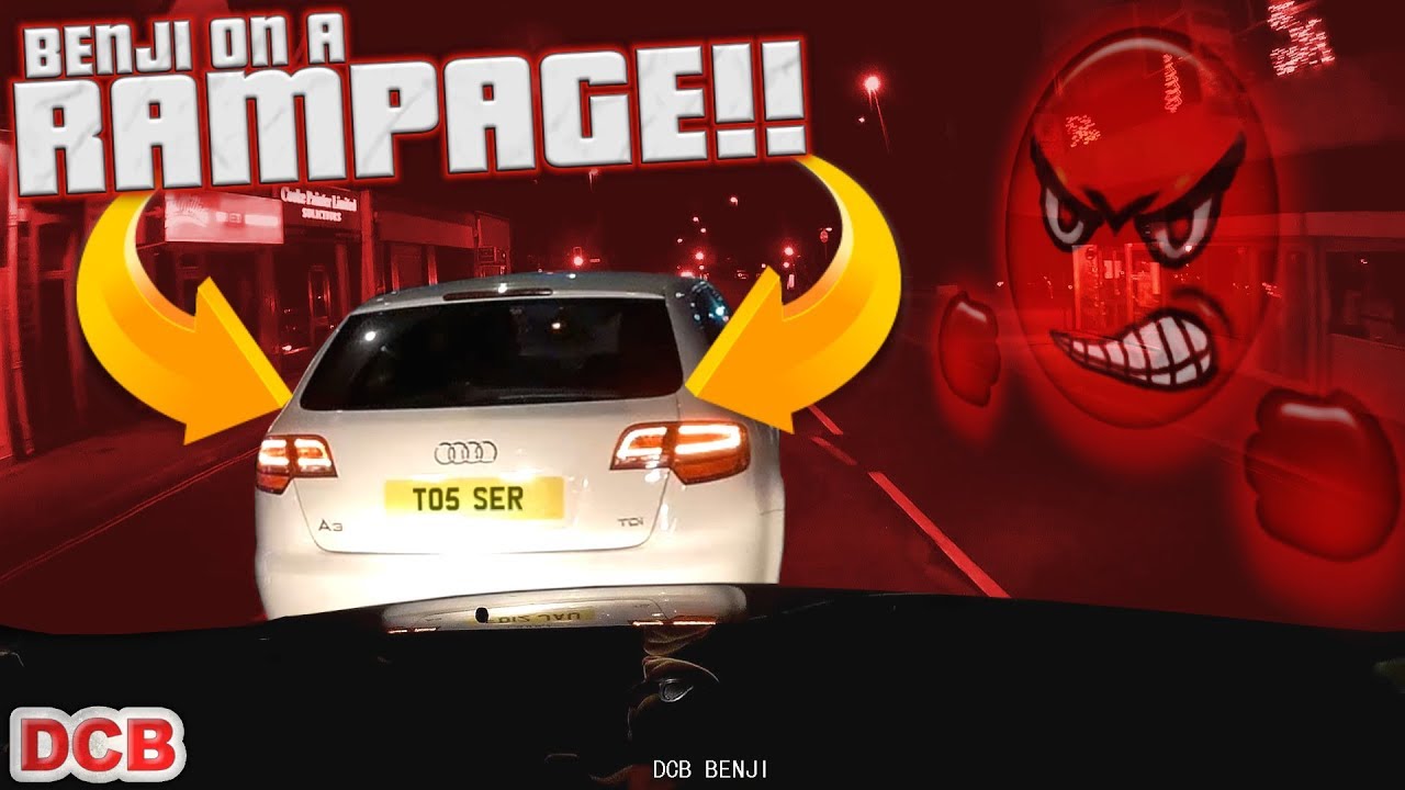 📸 UK Dash Cam | AAGHHH!! ELDERLY DRIVERS!! 😡  [Horn Rage Episode] Bad Drivers of Bristol #71