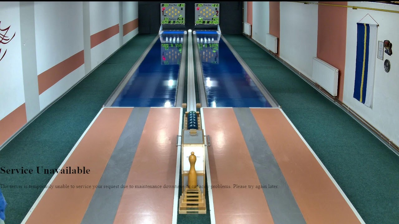 MKL - 18.kolo (Koráďáci - Kachle)