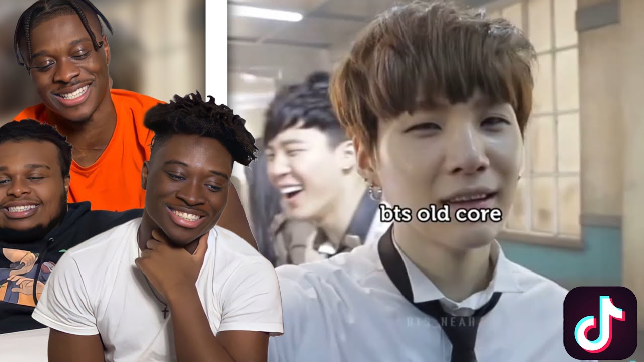 BTS tiktoks for ‪@TDSpop‬ Part 10 (Btskklove)