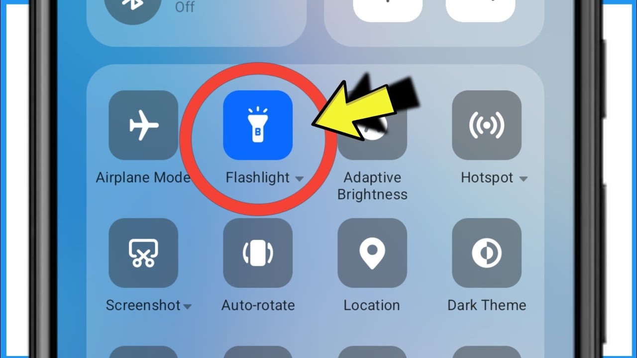 Itel Mobile Flash Light Problem | Itel Mobile Torch Problem