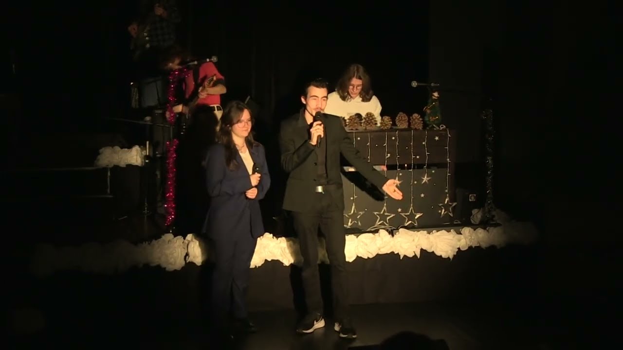 Transition 2 - Concert Décembre 2025