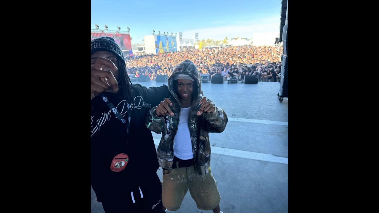[Free] BabyChiefDoIt + Chief Keef Type Beat - 