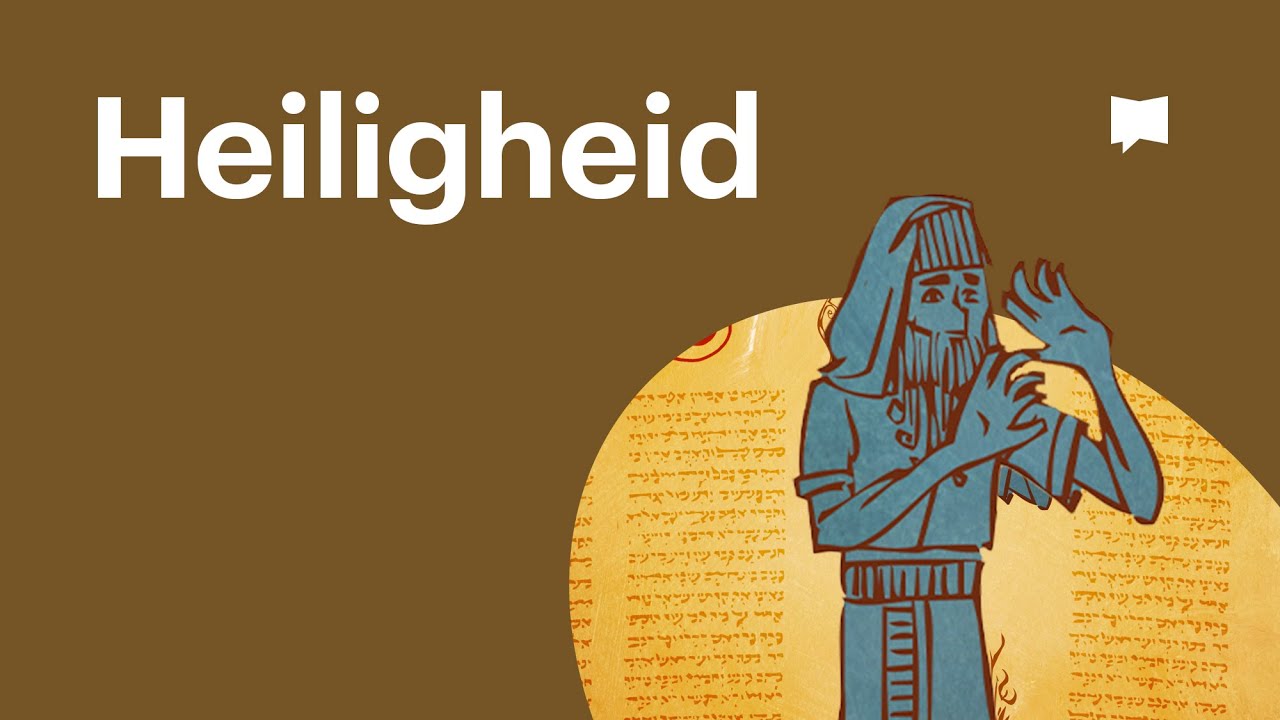 Heiligheid