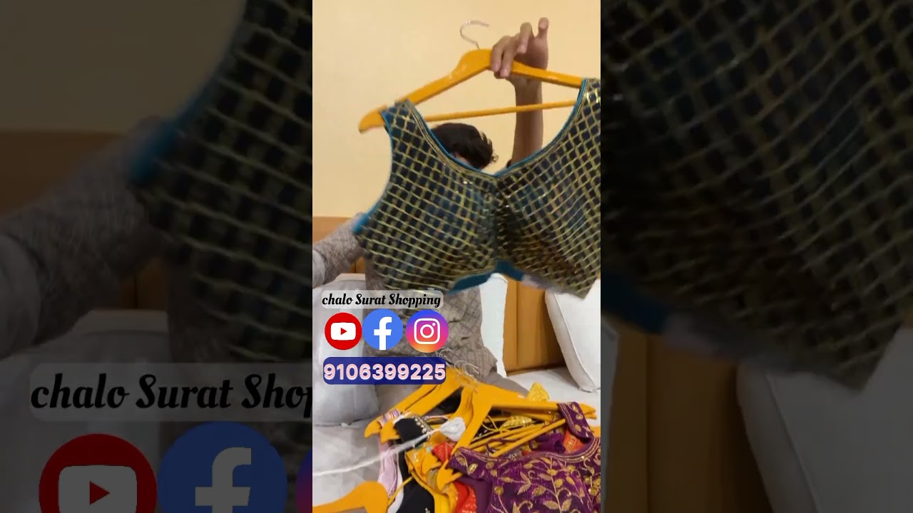 readymade blouse wholesale market ఫాన్సీ రెడీమేడ్ బ్లౌజెస్