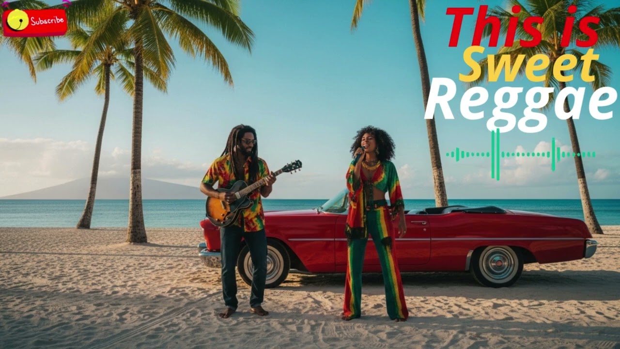 Island Jazz & Reggae Chillout &ndash; Smooth Rhythms for Island Lovers