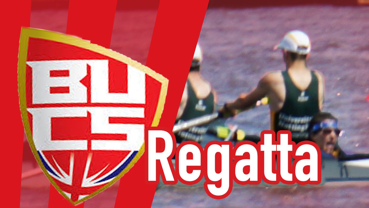 UoNBC BUCS Regatta 2015