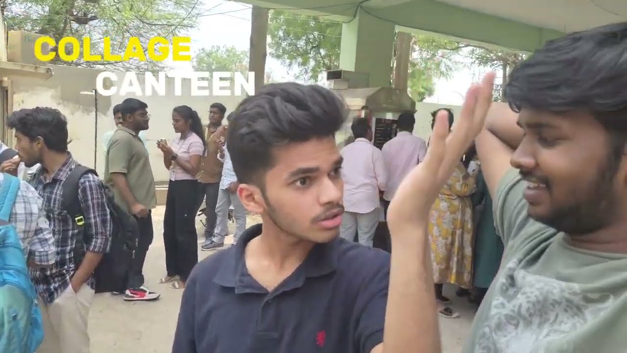 My BTech Journey | NIAT Student at CDU | Campus Tour & Experience