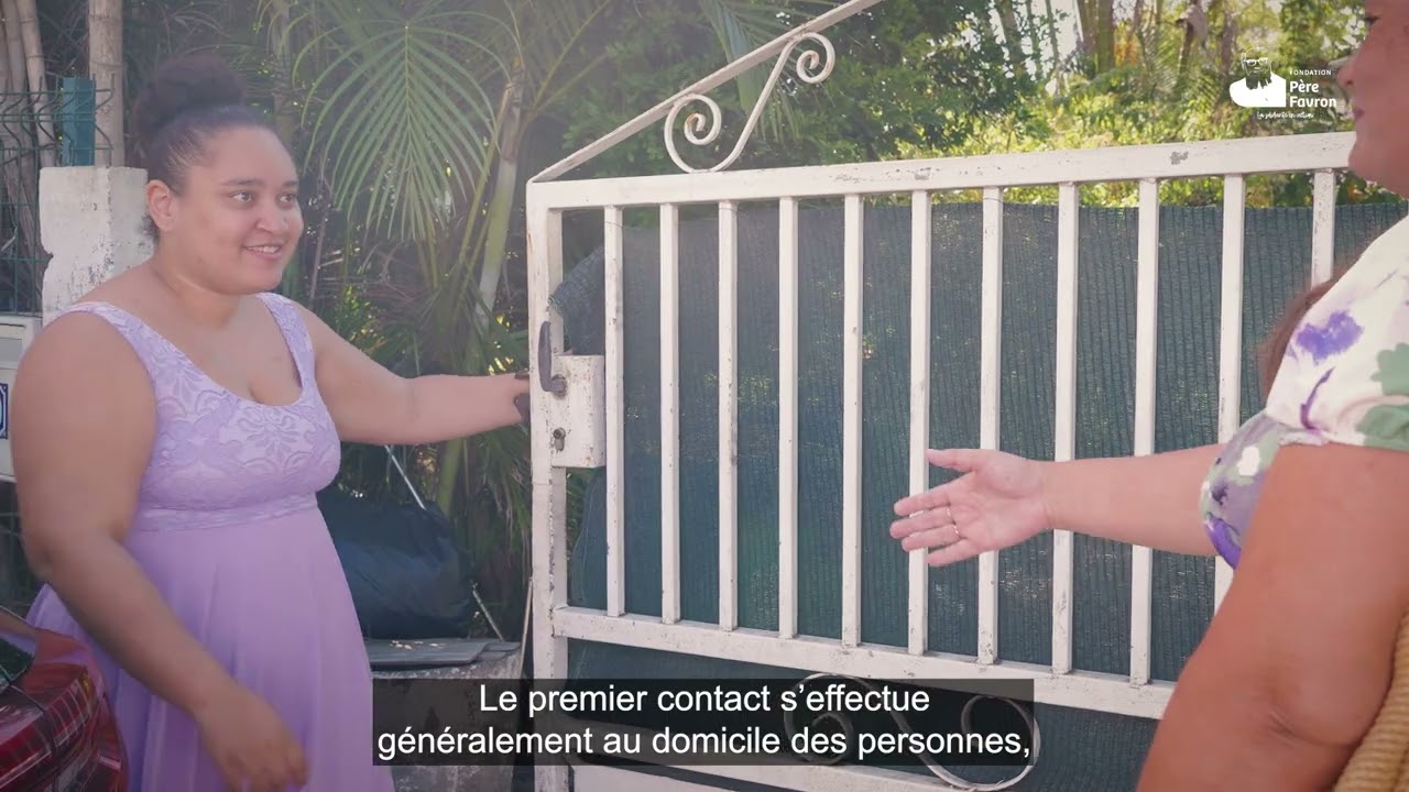Vidéo de présentation du SAMSAH Sud du Pôle Médico-Social Les Cytises