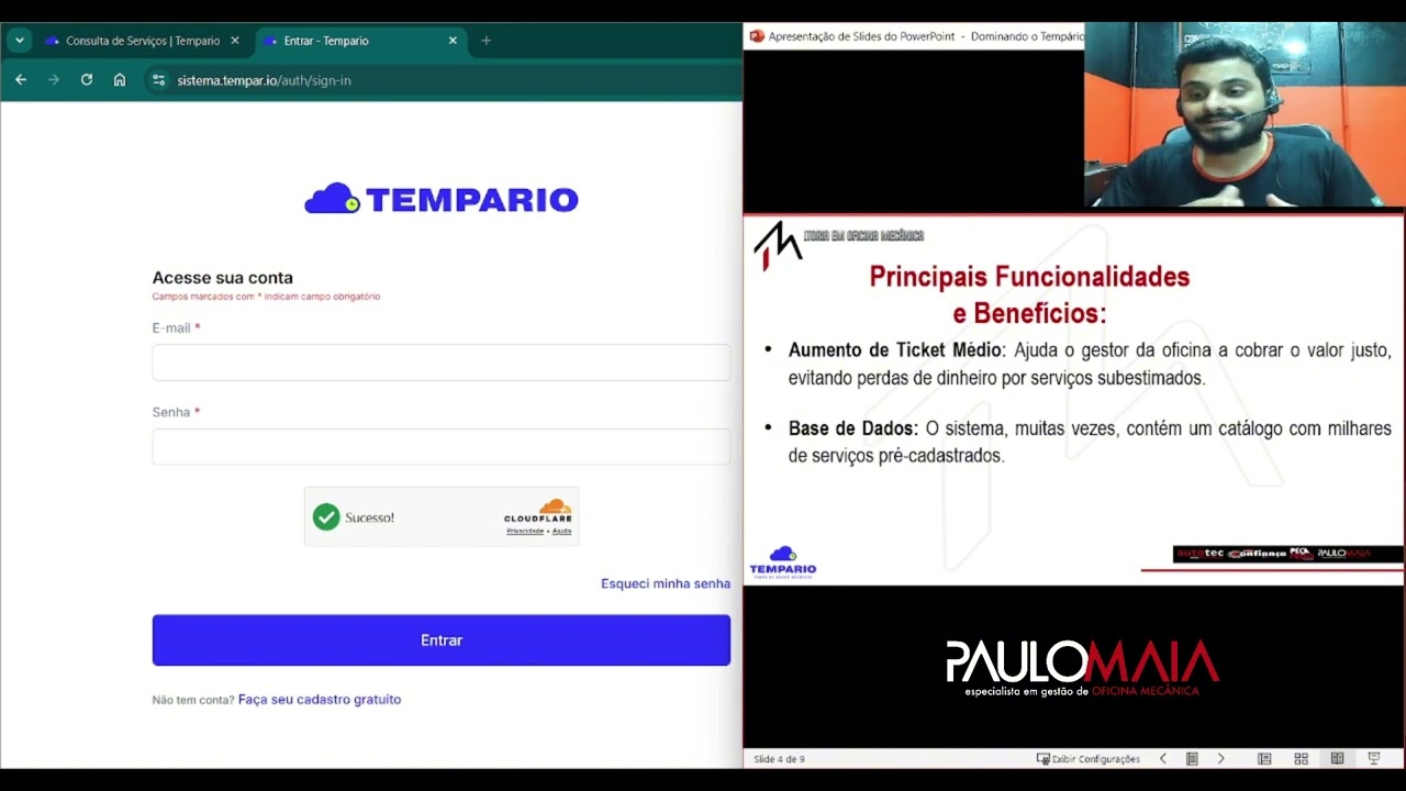 Precificação de mão de obra Sem Achismo na sua Oficina Mecânica: Aplicando o Tempario na Prática