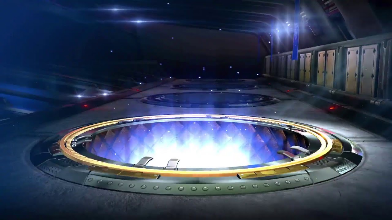 Rl maybe some other games
