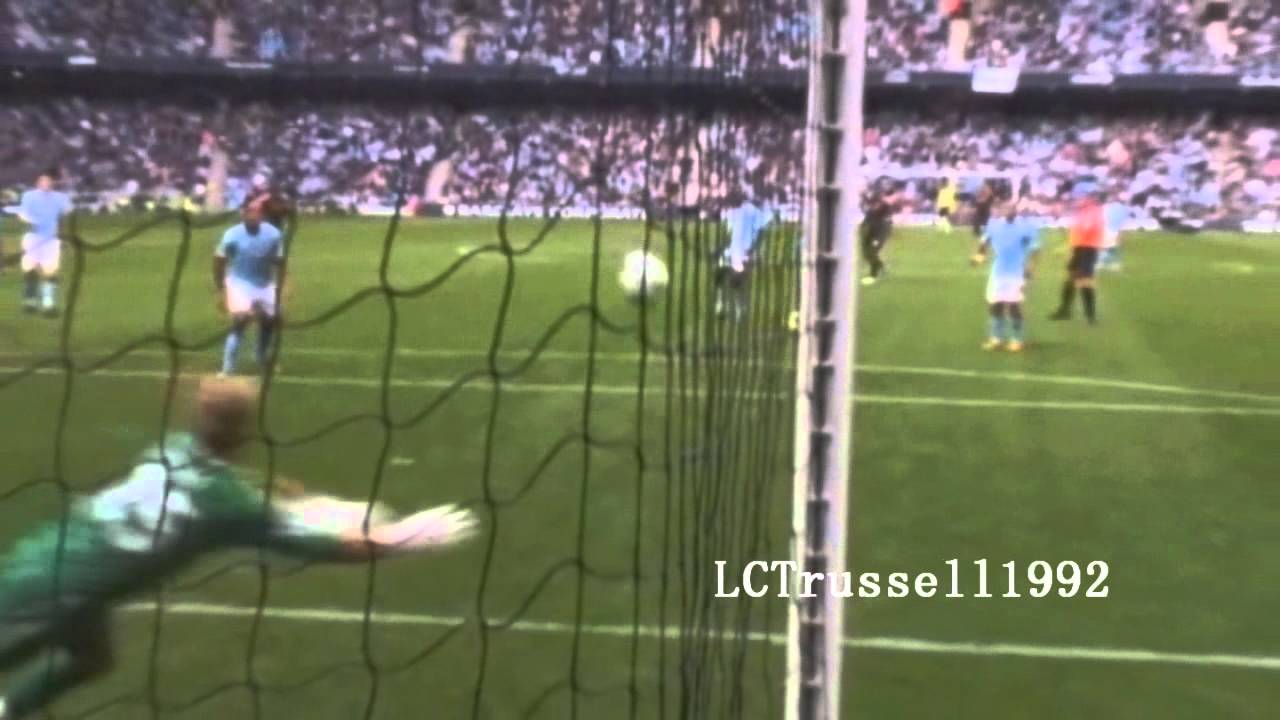 Joe Hart 10/11