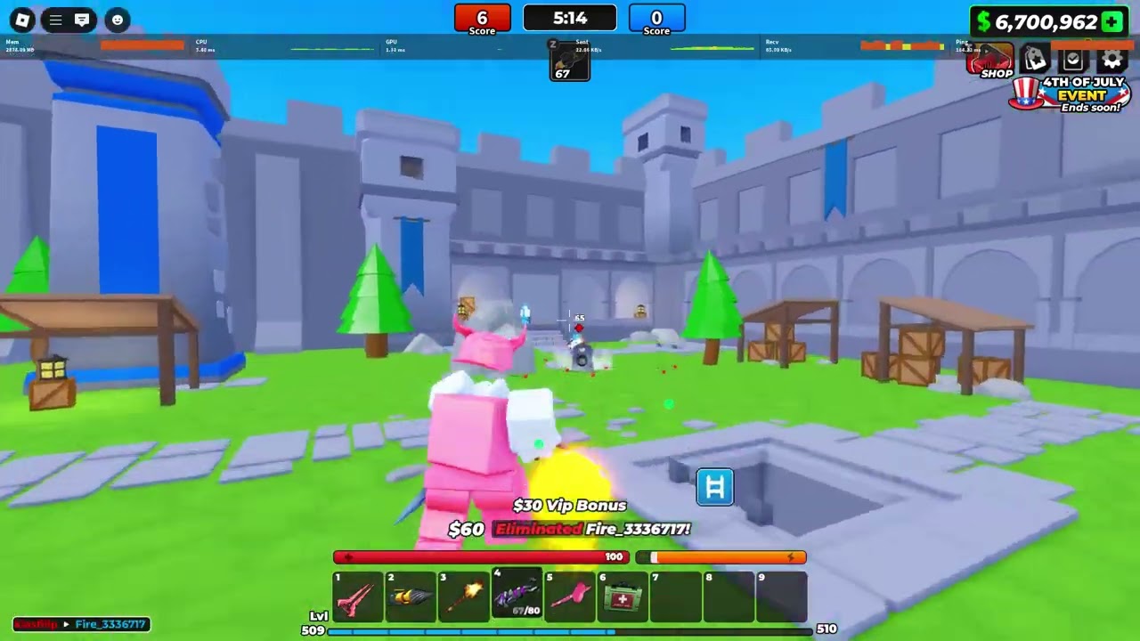 Roblox flag wars spawn camping