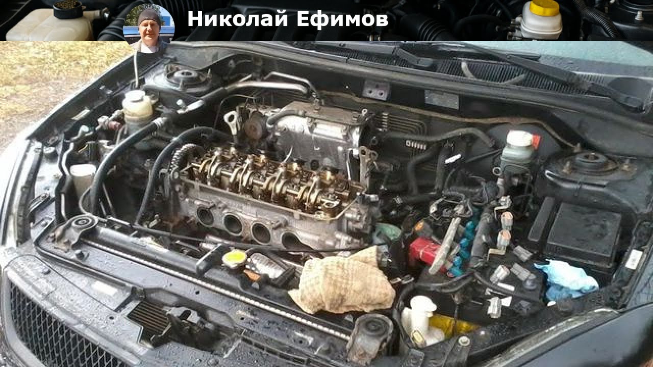 Обзор двигателя Митсубиси 4G69: характеристики, преимущества и недостатки