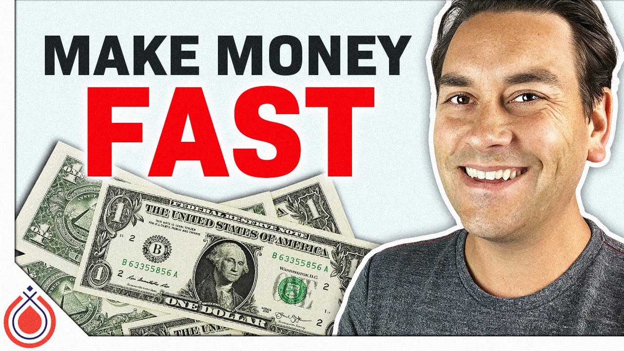 The Fastest Way to Make Money in Real Estate