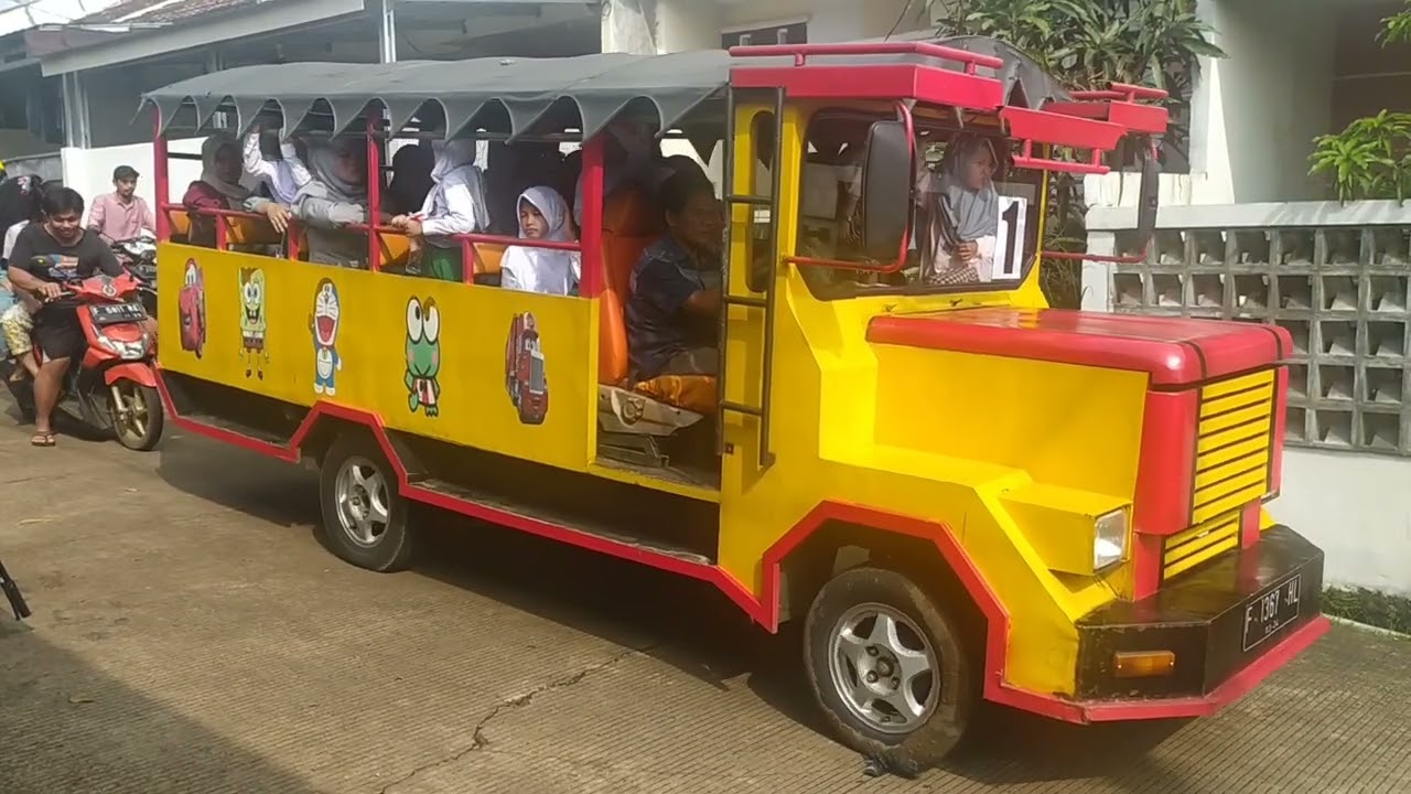 Pawai Samen