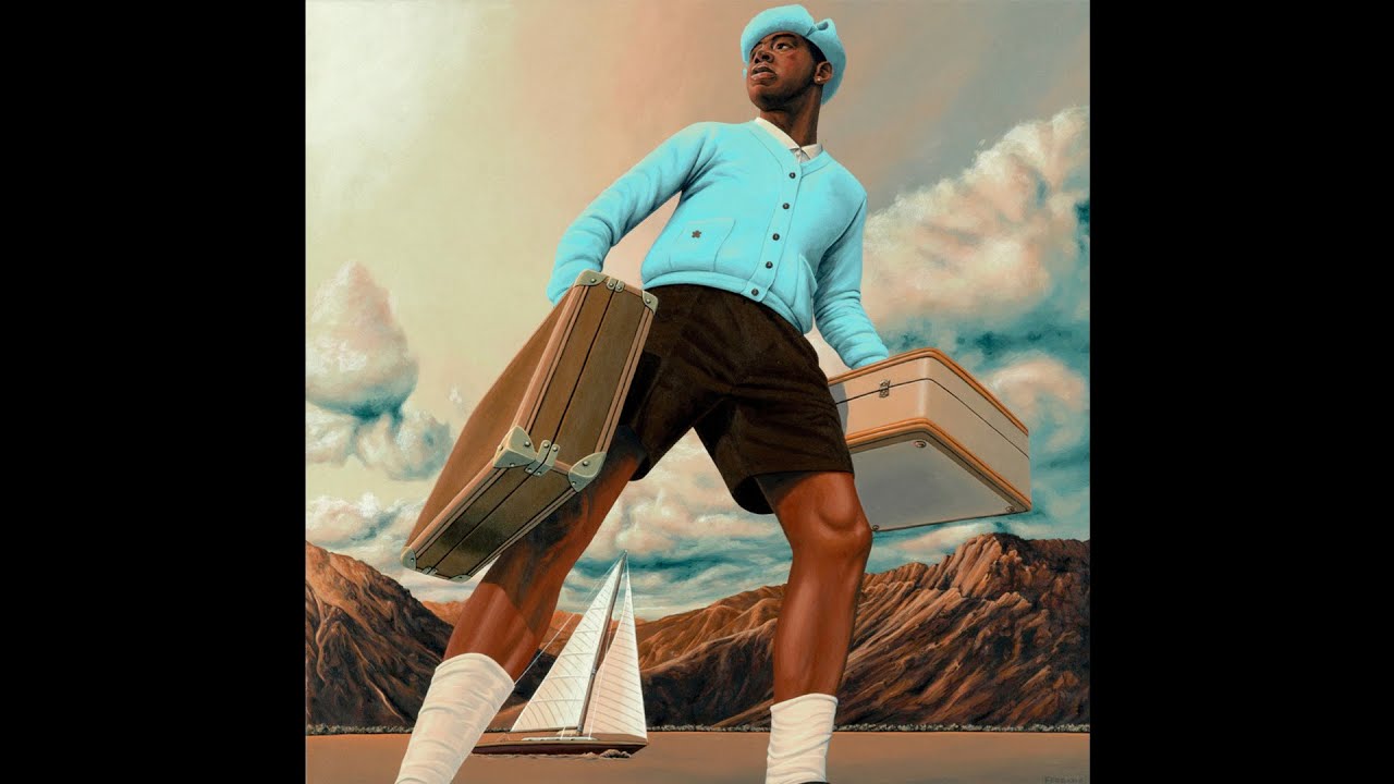 [FREE] TYLER, THE CREATOR X PUSHA T TYPE BEAT 