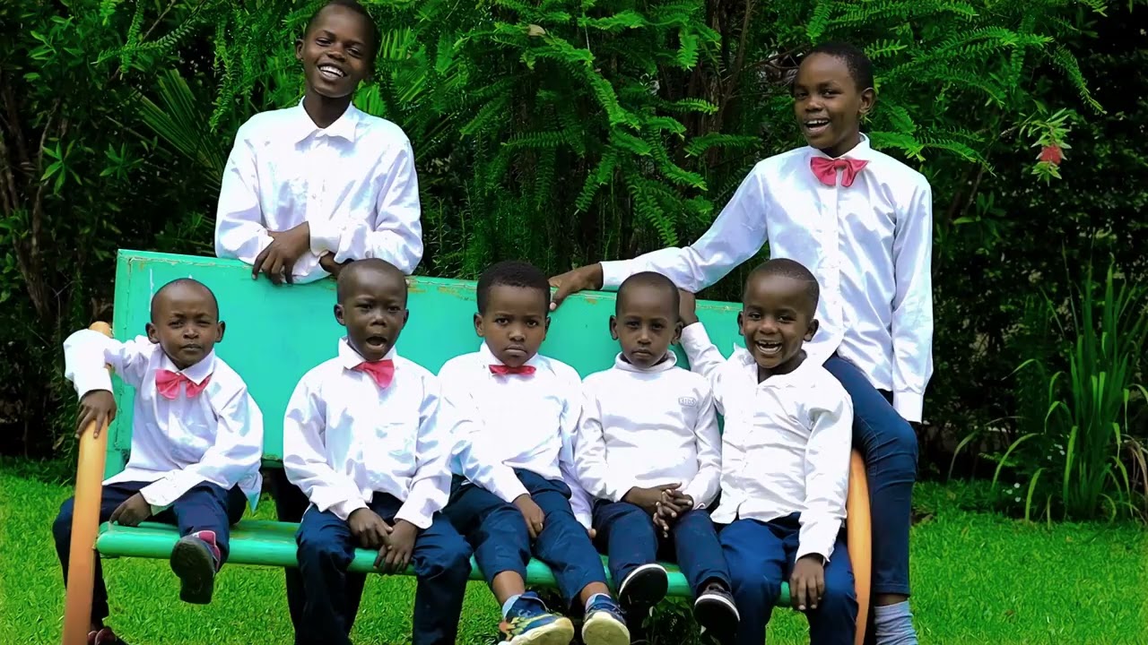 UKITAKA BY KIANYABINGE KIDS