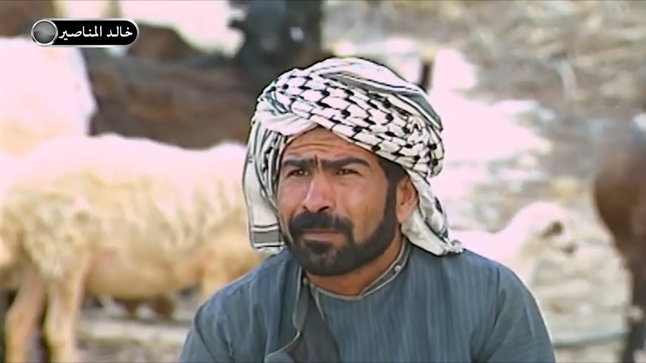 مسلسل رياح المواسم الحلقة 13 - HD