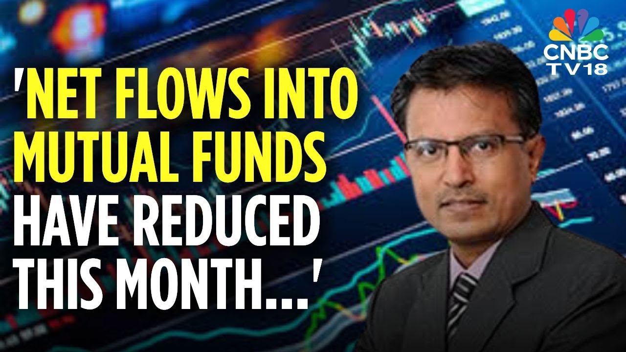Flows Have Reduced As People Have Taken Out Some Money To Spend On Consumption: Kotak Mahindra AMC