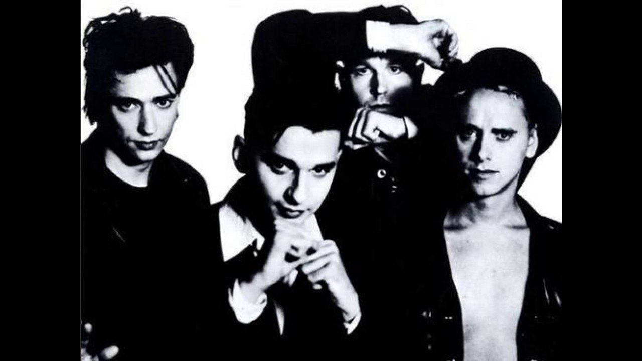 Depeche Mode - Policy Of Truth INSTRUMENTAL [ read the description ]
