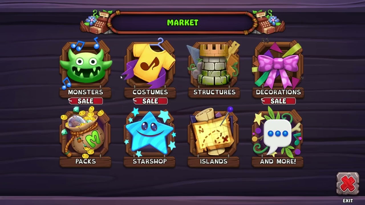 NO WAY I GOT EPIC SPOREROW IN MSM!