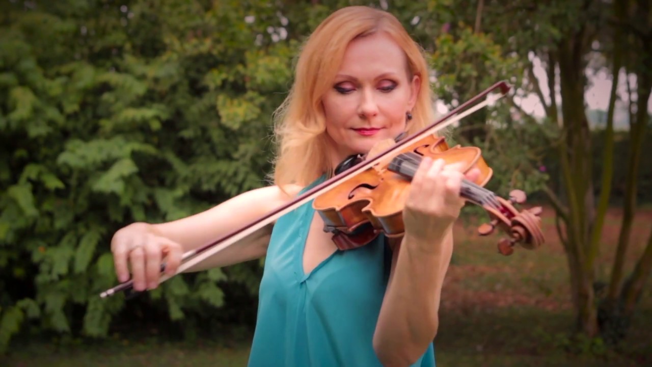 WIND OF CHANGE - Viola & Viola - arr. Roberto Molinelli