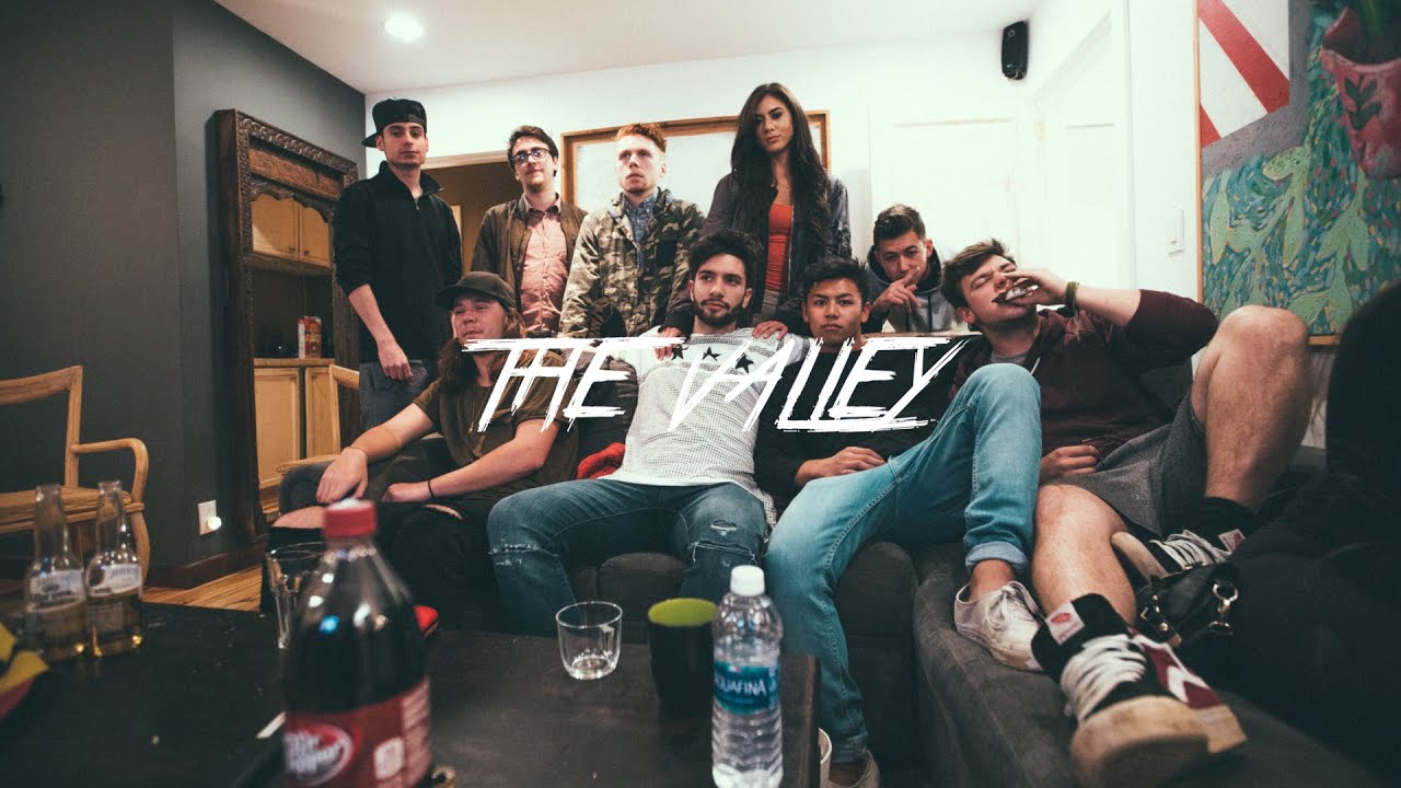 The Valley with FaZe Clan