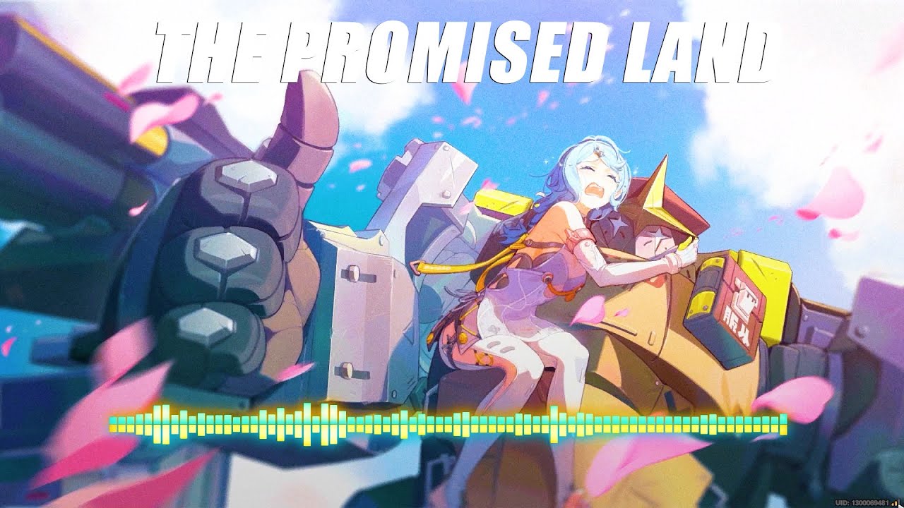 Seed's Final Message & Goodbye BGM | Zenless Zone Zero 2.2