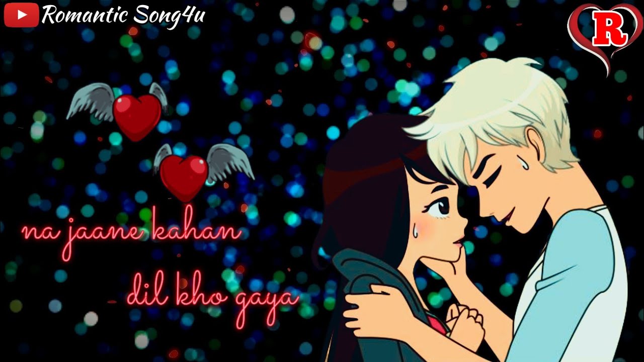 😍😍 Lovely Sad Love WhatsApp Status Video ❤️❤️ | Romantic Song4u 😘😘
