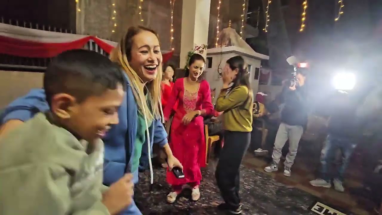 #Wedding clips part 2#Nepali Wedding 