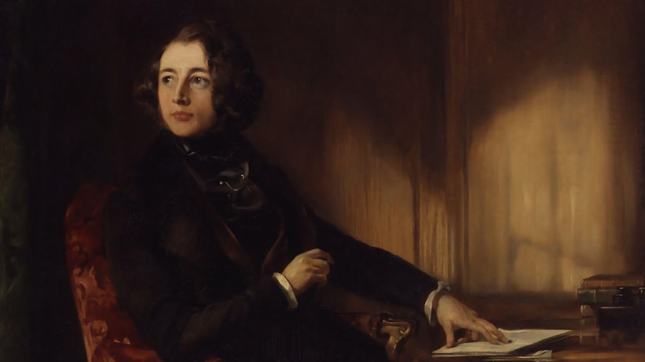 You're a romantic novelist in the 19th century | a playlist