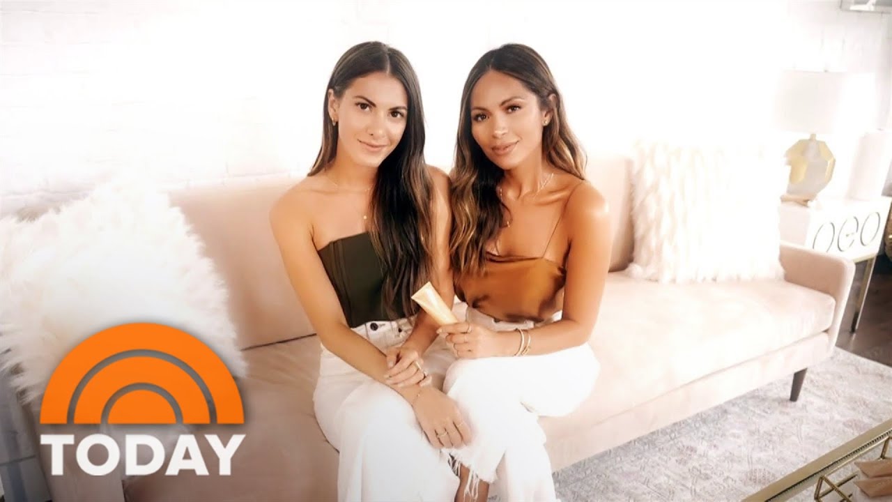 How 2 social media influencers went from online to in stores