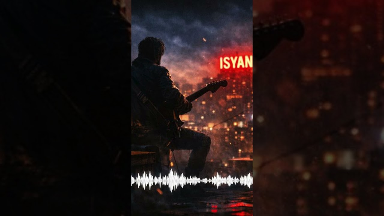 İsyan - Türkçe Blues- Propektus Blues yorumu (Lyrics - Orjinal beste)