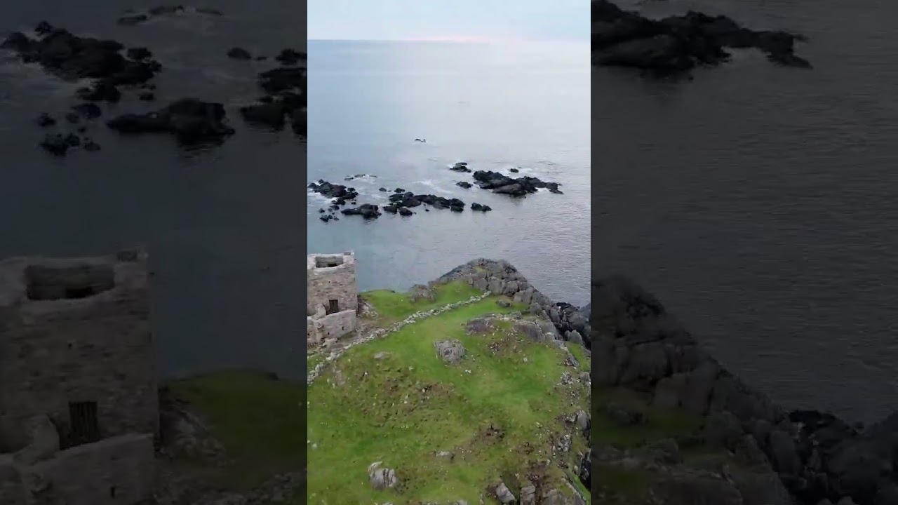 #ireland #beautiful #beauty #drone #dronefootage #dronephotography #dronevideo #drones #droneshots