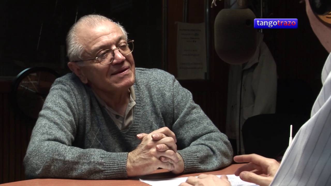 Pepe Motta - La entrevista