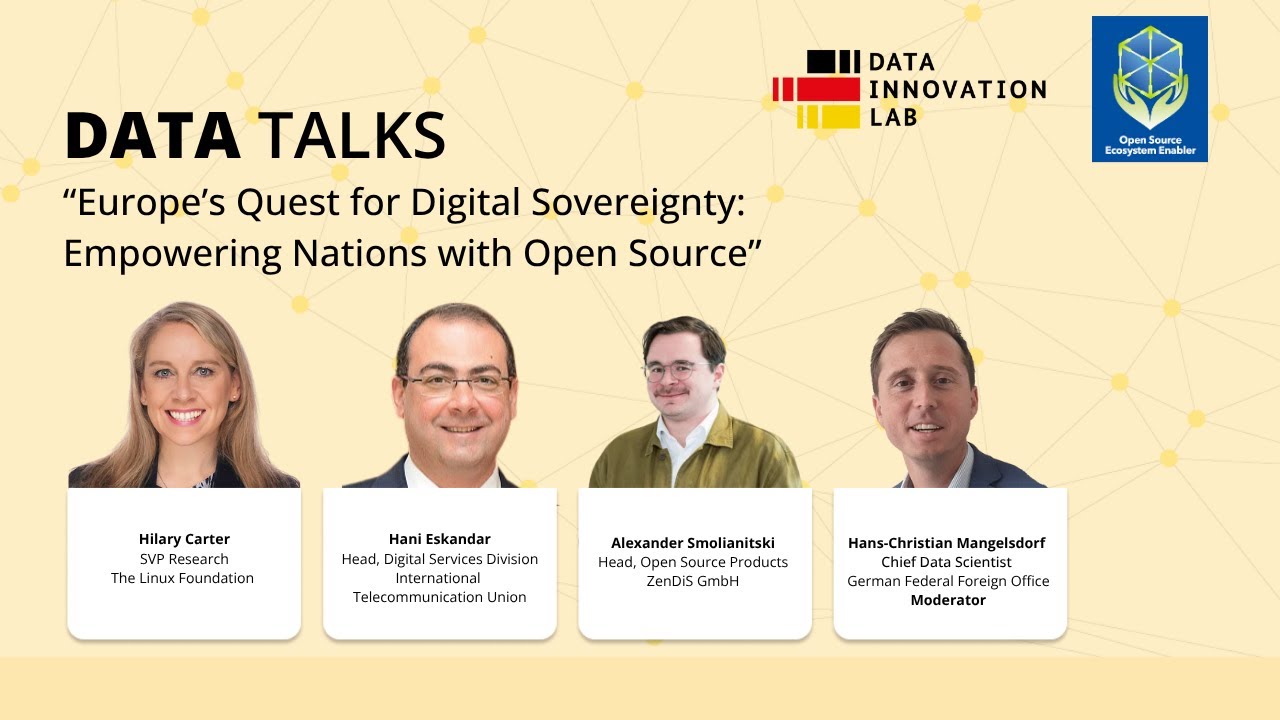 Data Talks - 